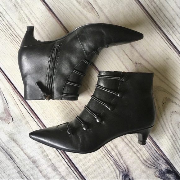 Nine West Booties - Picture 2 of 8